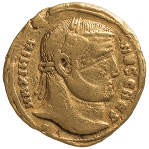Maximianus II. (Galerius)