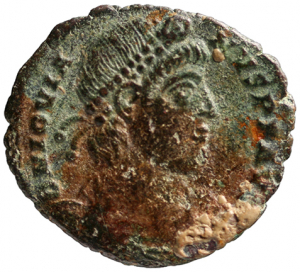 Iovianus