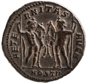 Maxentius