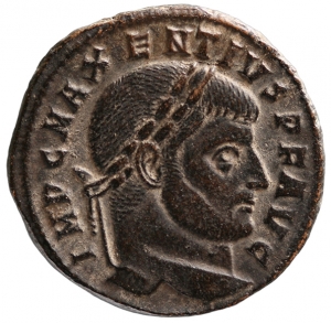 Maxentius