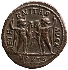 Maxentius