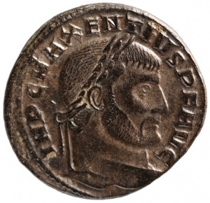 Maxentius