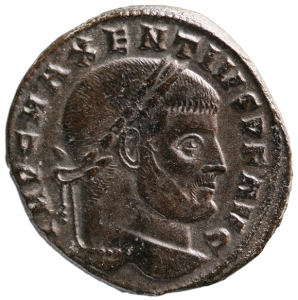Maxentius