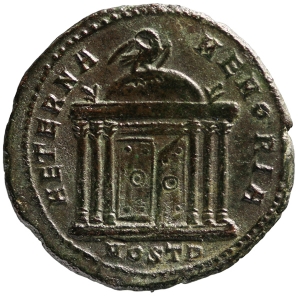 Divus Maximianus I. (Herculius)