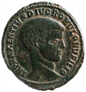 Divus Romulus