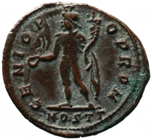 Maximinus II. (Daia)