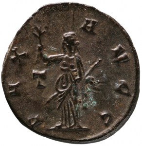 Gallienus (Samtherrschaft)