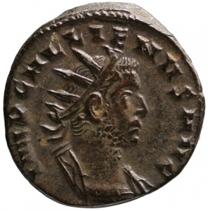 Gallienus (Samtherrschaft)