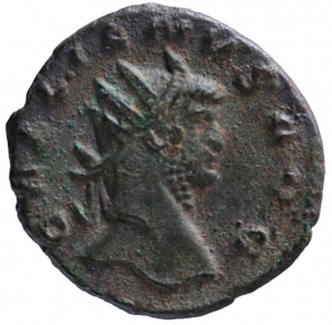 Gallienus