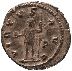 Gallienus