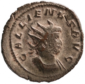 Gallienus