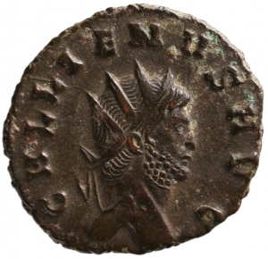 Gallienus
