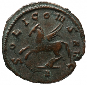 Gallienus