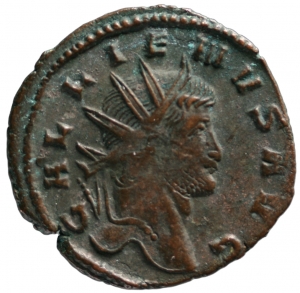 Gallienus