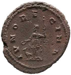 Salonina (Samtherrschaft)