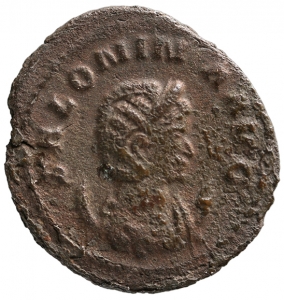 Salonina (Samtherrschaft)