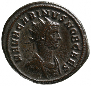 Carinus Caesar
