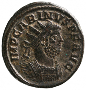 Carinus
