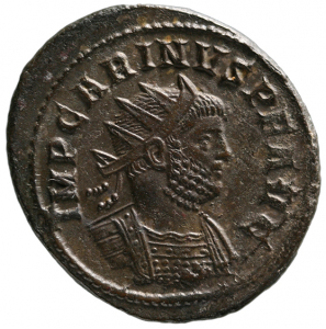 Carinus