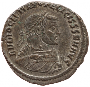 Diocletianus Senior Augustus