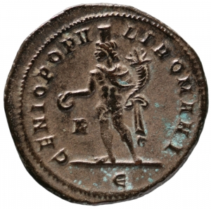 Constantius I. (Chlorus) Caesar