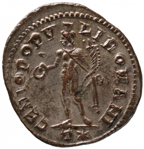 Constantius I. (Chlorus) Caesar