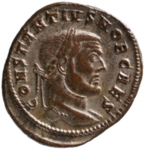 Constantius I. (Chlorus) Caesar
