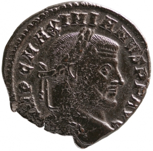 Maximianus II. (Galerius)