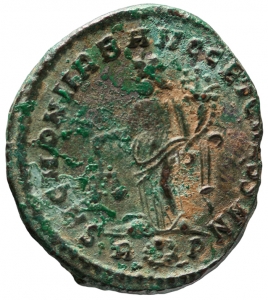 Severus II.