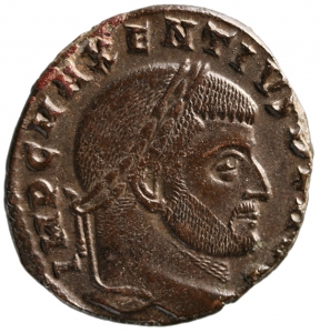 Maxentius