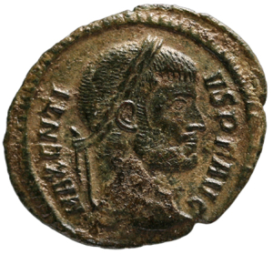 Maxentius