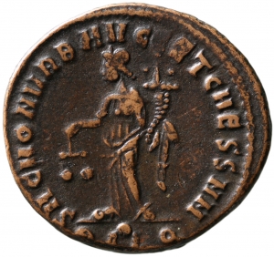 Constantinus I. (Caesar)