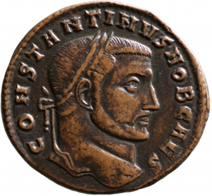 Constantinus I. (Caesar)