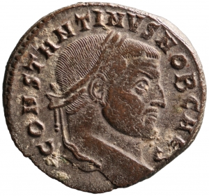 Constantinus I. (Caesar)