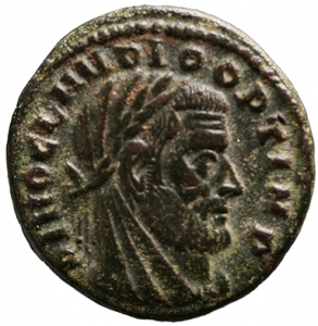 Divus Claudius II.