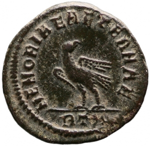 Divus Maximianus I. (Herculius)