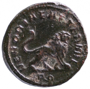 Divus Claudius II.