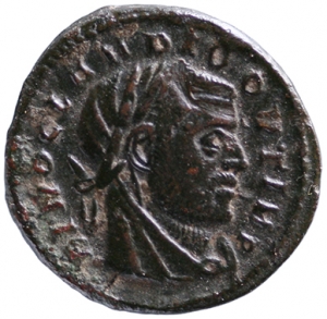 Divus Claudius II.