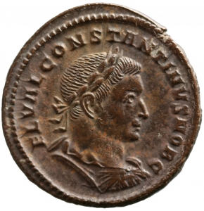 Constantinus I. (Caesar)