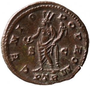 Constantinus I. (Caesar)