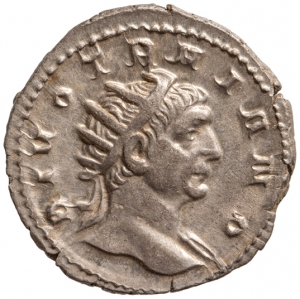 Divus Traianus