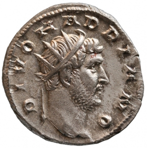 Divus Hadrianus