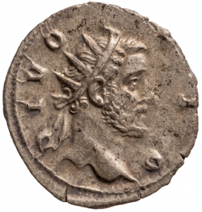Divus Antoninus Pius