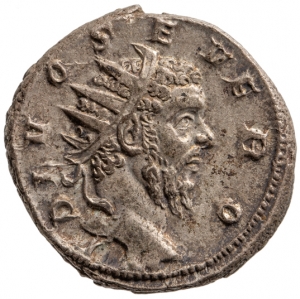 Divus Septimius Severus