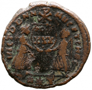 Constantius II.