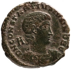 Constantius Gallus