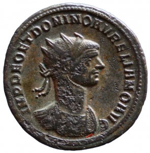 Aurelianus
