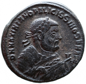 Maximianus Senior Augustus