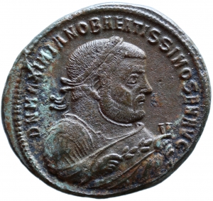 Maximianus Senior Augustus