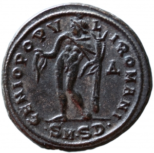 Constantius I. (Chlorus) Caesar